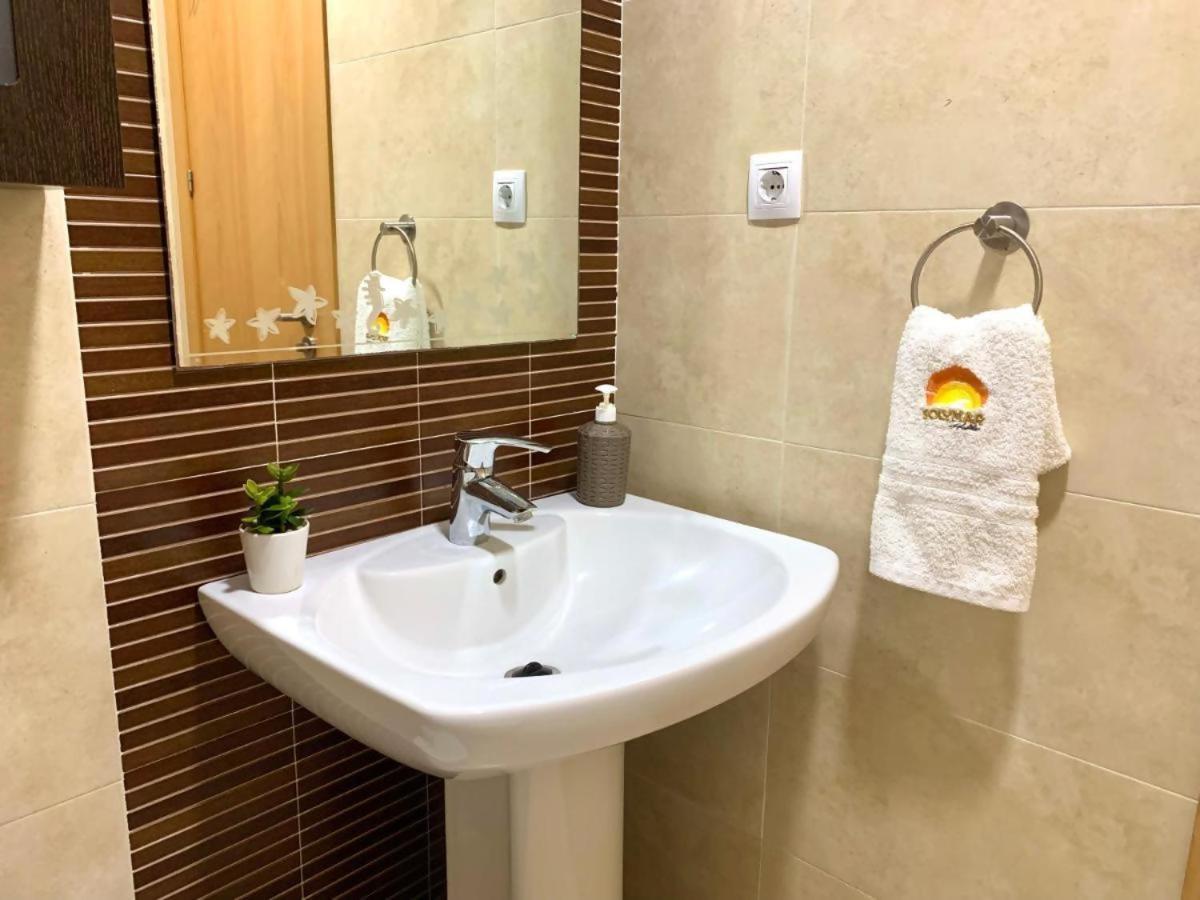 Apartamento Novomar By Solymar Holiday Torre Del Mar Exterior photo