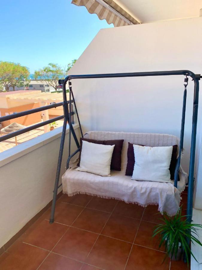 Apartamento Novomar By Solymar Holiday Torre Del Mar Exterior photo