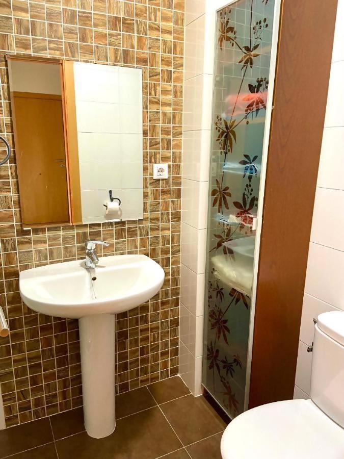 Apartamento Novomar By Solymar Holiday Torre Del Mar Exterior photo